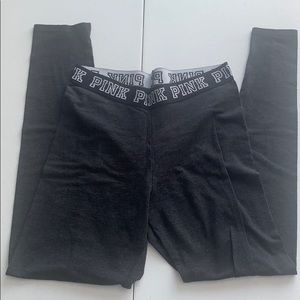 PINK leggings